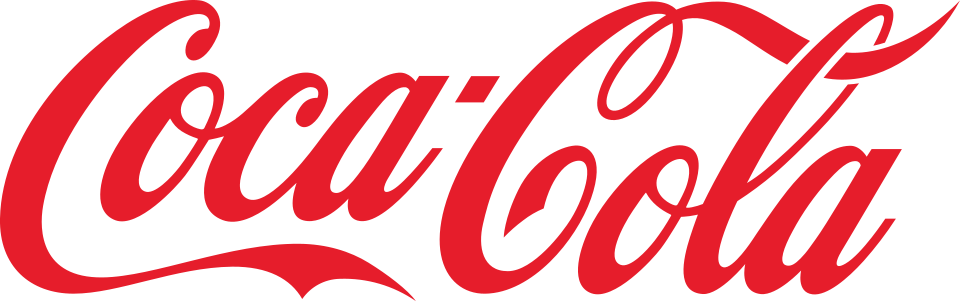 Coca-Cola x fingercroxx – 輕便摺椅 logo