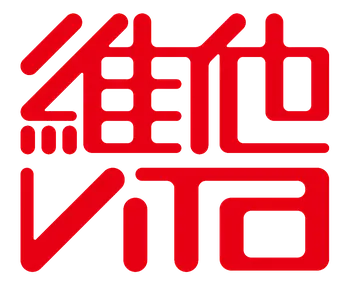 維他 – 減壓Squishy公仔 logo